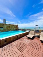 Maximum Vip Flat - B&B Natal