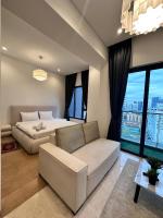 Appartement met 1 Slaapkamer