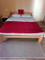 Mona apartman - B&B Žabljak