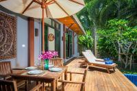 Villa con 3 Camere da Letto