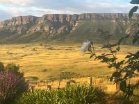 SUMMER PLACE - B&B Harrismith
