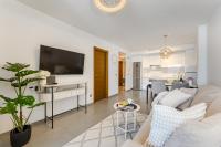 Cosy Beach Suite with Private Rooftop - Ferienwohnung La Tejita