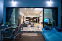 Villa con 2 Camere da Letto