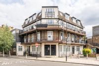 Cosy 1 Bedroom flat between Clapham & Brixton - B&B London