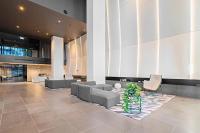 Luxury Marina Tower Stay Waterfront & City Views - Ferienwohnung Melbourne