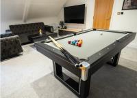 Spacious Two Bed Central Sunniside Penthouse Apartment - B&B Sunderland