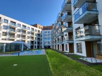 Apartament Bel Mare Aqua -F338 - B&B Międzyzdroje