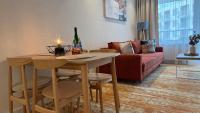 Apartament Bel Mare Aqua -F338 - Bed and Breakfast Międzyzdroje