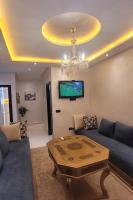 Mountazah - B&B Marrakesh