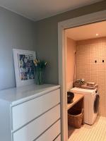 Right by Alexander Kiellands - B&B Oslo