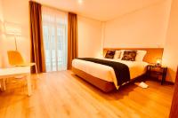 Appartement met 1 Slaapkamer