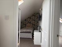 Anglesey quiet cottage milton - Ferienwohnung Gwalchmai