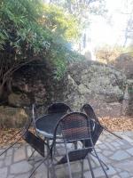 Casa Abaco - Bed and Breakfast Sequeros