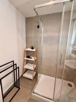 Standard Double Room with Shared Bathroom