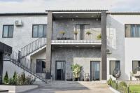 DiAngelo Family Guesthouse - Bed and Breakfast Jerevan