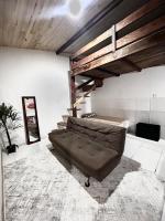 Loft Coruripe - B&B Blumenau