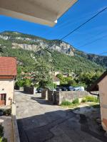 Le logis du Colombier - Ferienwohnung Culoz