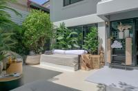 SunMui Pool Villa - 7 Bedrooms - Old town - Chambres d’hôtes Chiang Mai