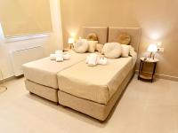 The Corfu Urban Stays - Ferienwohnung Ágios Rókkos