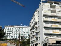 Appartamento Imperatrice - Chambres d’hôtes Sanremo