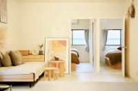 民泊宿i s e s h i m a伊勢内宮前202猿田彦神社1分 - B&B Ise