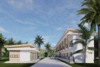 ต้นจันทร์เรสซิเดนซ์ - B&B Ban Chaweng Yai