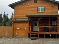 Comfy Caribou Lodge - B&B Fairbanks