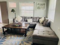 Chazzdoorway 2rooms 1 bathroom Duplex - B&B Homosassa