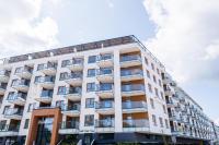 Apartament Bel Mare Aqua -F338 - B&B Międzyzdroje