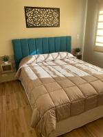 Apartamento Premium de 1 dormitorio