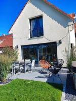 Chez " Les Ligibell " - B&B Wintzenheim