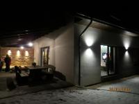 Cudodomek SPA w Mrozach Wielkich koło Ełku - B&B Ełk