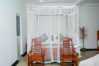 Habitación Doble Deluxe con balcón