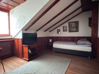 Grande Chambre Simple 