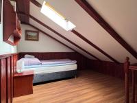 Camera Singola Deluxe