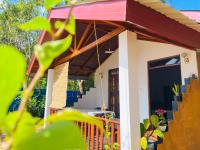 Sigiri White Queen's Lodge - B&B Sigiriya
