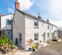 1 Wellington Place, Mousehole - Chambres d'hôtes Mousehole