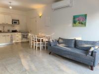 אורן בשדה - B&B Sde Ilan