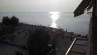 Studio Just On The Beach - Bed and Breakfast