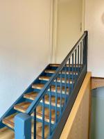 Moderne Monteur- und Ferienwohnung am Plettenberg - B&B Dotternhausen