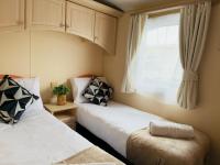 Comfy Sands Holiday Home Ingoldmells, Skegness - Ferienwohnung Skegness