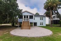 Villa Kunterbunt - Ferienwohnung Edisto Island