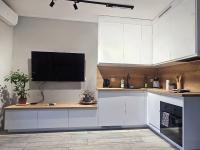 Dębowe Wzgórze 8-12 - Ferienwohnung Flatow