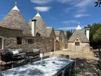 Trullo CLAF - B&B Ostuni