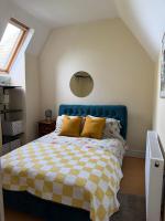 Four-Bedroom Holiday Home