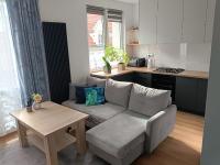 Apartament Krakowska - B&B Tarnowskie Góry