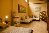 Familienzimmer mit eigenem Bad