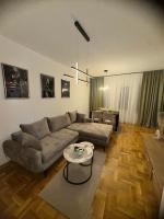 Fairy tale apartment 9 - B&B Voždovac
