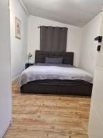 Green Hill Apartment - Bed and Breakfast Birkenau