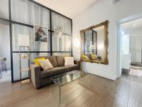 Garden House The Arch - B&B Parigi